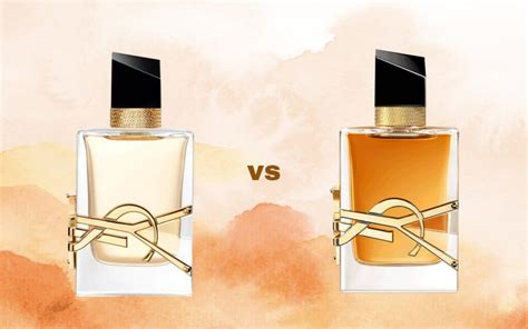 ysl libre vs libre intense reddit|yves saint laurent libre review.